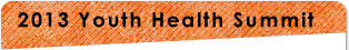 Youth Health Summit